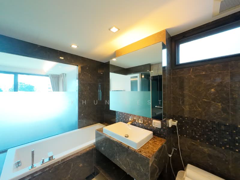 The Address Sukhumvit 61 : ดิ แอดเดรส สุขุมวิท 61, กรุงเทพ, 22 ซอยสุขุมวิท 61 ถนนสุขุมวิท, คลองตันเหนือ, วัฒนา, กรุงเทพ, 66 ตร.ม., คอนโด ให้เช่า, โดย Khun Nest, 500283718 - DDproperty.com