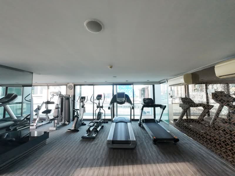The Address Sukhumvit 61 : ดิ แอดเดรส สุขุมวิท 61, กรุงเทพ, 22 ซอยสุขุมวิท 61 ถนนสุขุมวิท, คลองตันเหนือ, วัฒนา, กรุงเทพ, 66 ตร.ม., คอนโด ให้เช่า, โดย Khun Nest, 500283718 - DDproperty.com
