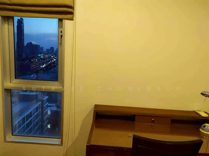 HIVE Taksin, Bangkok, 18 1 Soi, Khlong Ton Sai, Khlong San, Bangkok, 2 Bedrooms, 67 sqm, Condo For Rent, by Sutavee Chonlabud, 500283720 - DDproperty.com