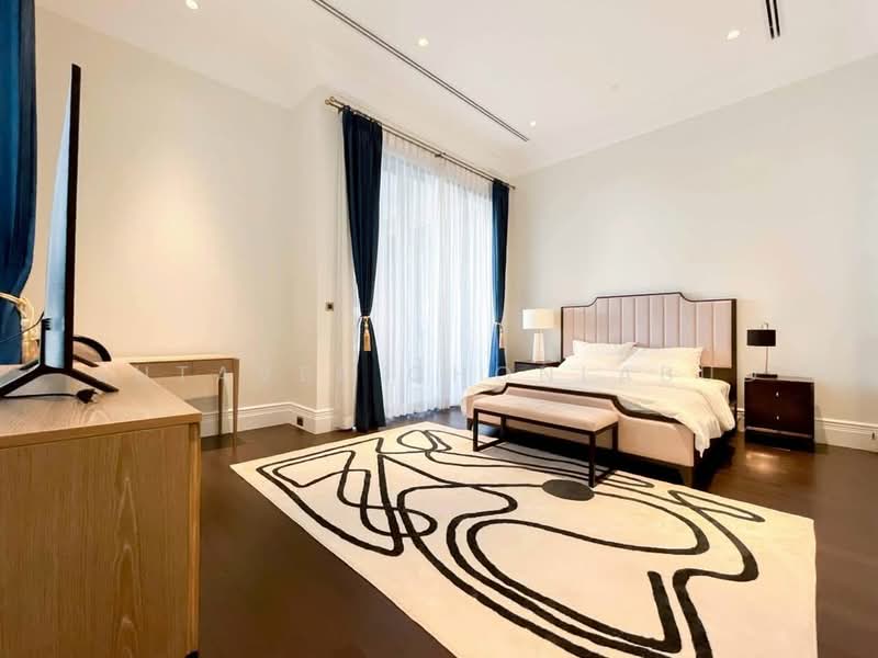 98 Wireless, Bangkok, 98 Wireless Road, Lumphini, Pathum Wan, Bangkok, 2 Bedrooms, 145 sqm, Condo For Rent, by Sutavee Chonlabud, 500283722 - DDproperty.com