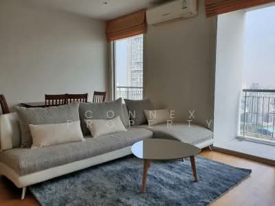 For Rent - Villa Ratchatewi, Bangkok