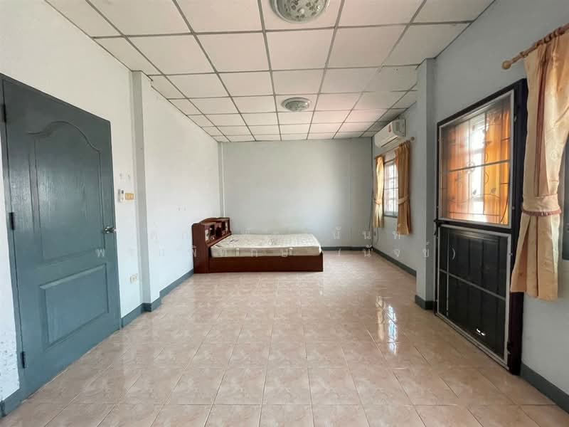 Pramaporn Place Rangsit-Klong 11, Pathum Thani, Bung Nam Rak, Thanyaburi, Pathum Thani, 3 Bedrooms, 100 sqm, Townhouse For Sale, by คุณ พัชรนันท์ พรมพิทักษ์ (นัจข์), 500283727 - DDproperty.com
