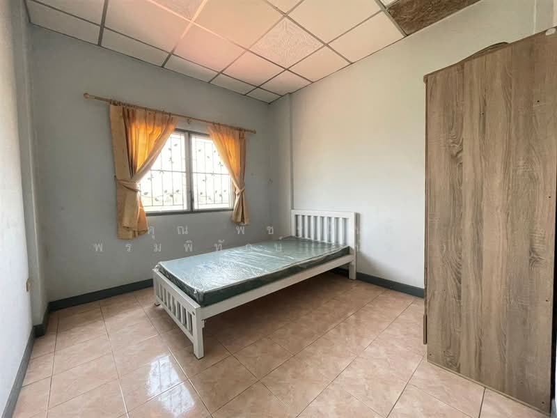 Pramaporn Place Rangsit-Klong 11, Pathum Thani, Bung Nam Rak, Thanyaburi, Pathum Thani, 3 Bedrooms, 100 sqm, Townhouse For Sale, by คุณ พัชรนันท์ พรมพิทักษ์ (นัจข์), 500283727 - DDproperty.com