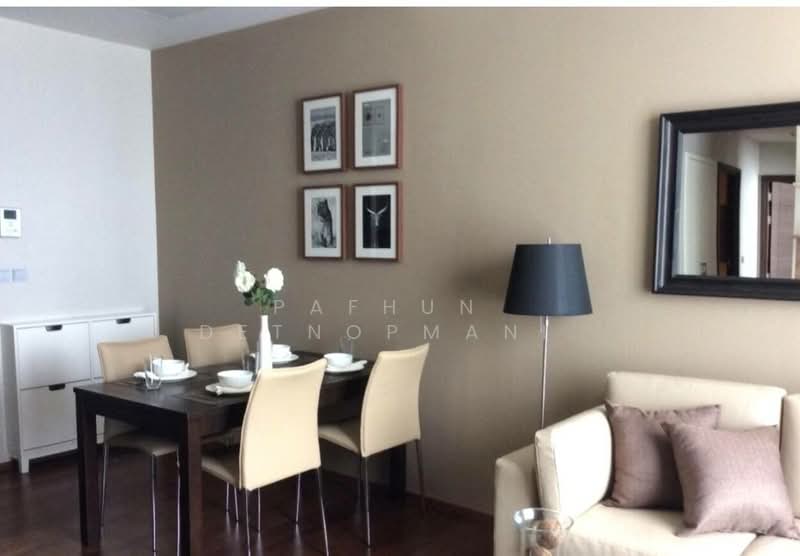 Quattro by Sansiri, Bangkok, 134 Thong Lo 4 Alley, Khlong Tan Nua, Watthana, Bangkok, 2 Bedrooms, 83 sqm, Condo For Rent, by Pafhun  Detnopmani , 500283731 - DDproperty.com