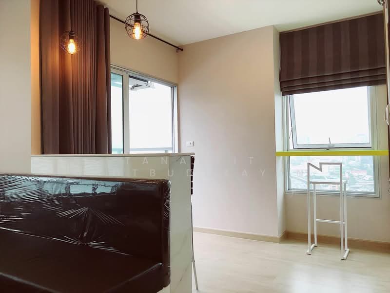 The Tempo Grand Sathorn-Wutthakat, Bangkok, Ratchaphruek Road, Bangko, Chom Thong, Bangkok, 2 Bedrooms, 49 sqm, Condo For Sale, by Tanakrit Chotbuddkayan, 500283732 - DDproperty.com