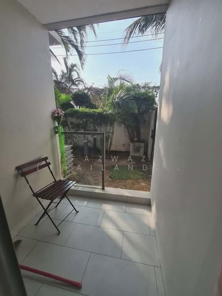 Laguna Beach Resort 3-The Maldives, Chon Buri (Pattaya), Soi Jomtien 9, Bang Lamung, Bang Lamung (Pattaya), Chon Buri (Pattaya), 1 Bedroom, 37 sqm, Condo For Sale, by Fazwaz (Thailand) Co., Ltd., 500283733 - DDproperty.com