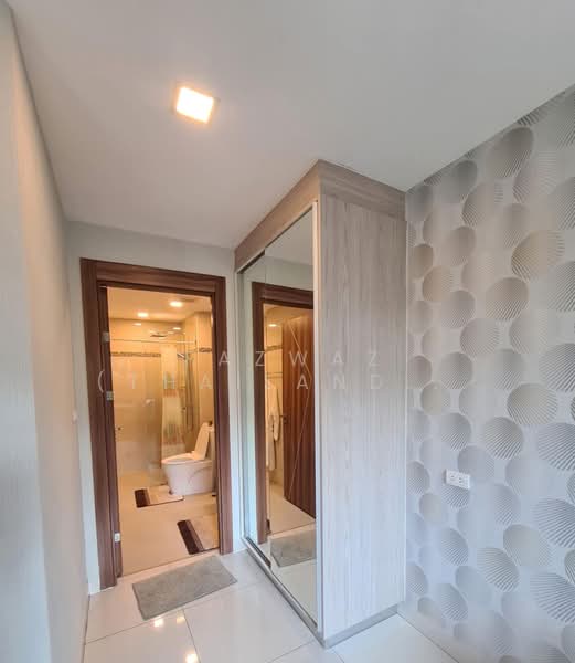Laguna Beach Resort 3-The Maldives, Chon Buri (Pattaya), Soi Jomtien 9, Bang Lamung, Bang Lamung (Pattaya), Chon Buri (Pattaya), 1 Bedroom, 37 sqm, Condo For Sale, by Fazwaz (Thailand) Co., Ltd., 500283733 - DDproperty.com
