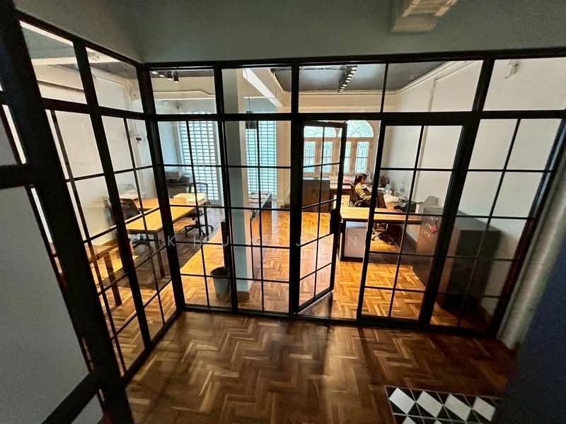 โฮมออฟฟิศ ให้เช่า อยู่ที่สาทร (SPSJP315), กรุงเทพ, ซอย สาทร 7, ทุ่งมหาเมฆ, สาทร, กรุงเทพ, 250 ตร.ม., ทาวน์เฮ้าส์ ให้เช่า, โดย Khun Jane, 500283734 - DDproperty.com