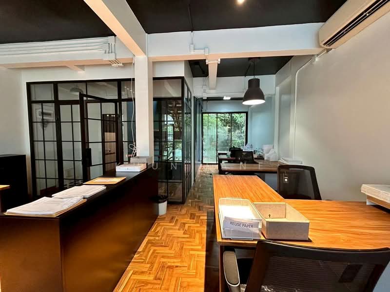 โฮมออฟฟิศ ให้เช่า อยู่ที่สาทร (SPSJP315), กรุงเทพ, ซอย สาทร 7, ทุ่งมหาเมฆ, สาทร, กรุงเทพ, 250 ตร.ม., ทาวน์เฮ้าส์ ให้เช่า, โดย Khun Jane, 500283734 - DDproperty.com