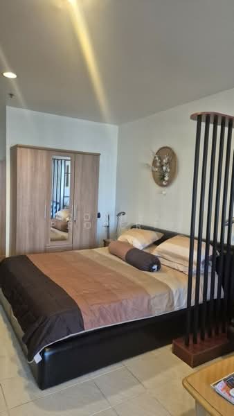 View Talay 3 Condominium Pratumnak, Chon Buri (Pattaya), 6 พระตำหนัก, Nong Pru, Bang Lamung (Pattaya), Chon Buri (Pattaya), 1 Bedroom, 48 sqm, Condo For Rent, by Connex Property, 500283737 - DDproperty.com