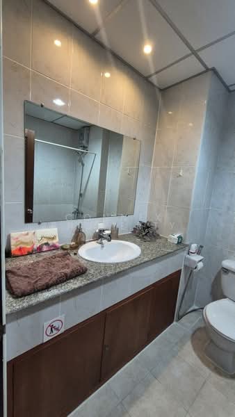 View Talay 3 Condominium Pratumnak, Chon Buri (Pattaya), 6 พระตำหนัก, Nong Pru, Bang Lamung (Pattaya), Chon Buri (Pattaya), 1 Bedroom, 48 sqm, Condo For Rent, by Connex Property, 500283737 - DDproperty.com