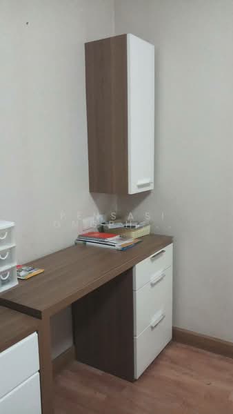 Ivy River, Bangkok, 57 Ratburana Road, Bangpakok, Rat Burana, Bangkok, 2 Bedrooms, 100 sqm, Condo For Rent, by Pensasi Ongphichetmetha, 500283742 - DDproperty.com