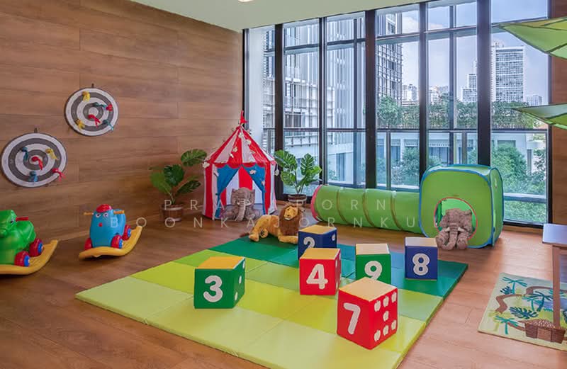 The Park at Em District : เดอะ พาร์ค แอท เอ็มดิสทริค, กรุงเทพ, 70 ซอยสุขุมวิท 24, คลองตัน, คลองเตย, กรุงเทพ, 29 ตร.ม., คอนโด ขาย, โดย Prapaporn Boonkajornkul, 500283744 - DDproperty.com