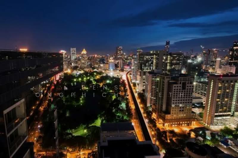 185 Rajadamri, Bangkok, 185 Rajadamri Road, Lumphini, Pathum Wan, Bangkok, 2 Bedrooms, 174 sqm, Condo For Rent, by Pensasi Ongphichetmetha, 500283747 - DDproperty.com