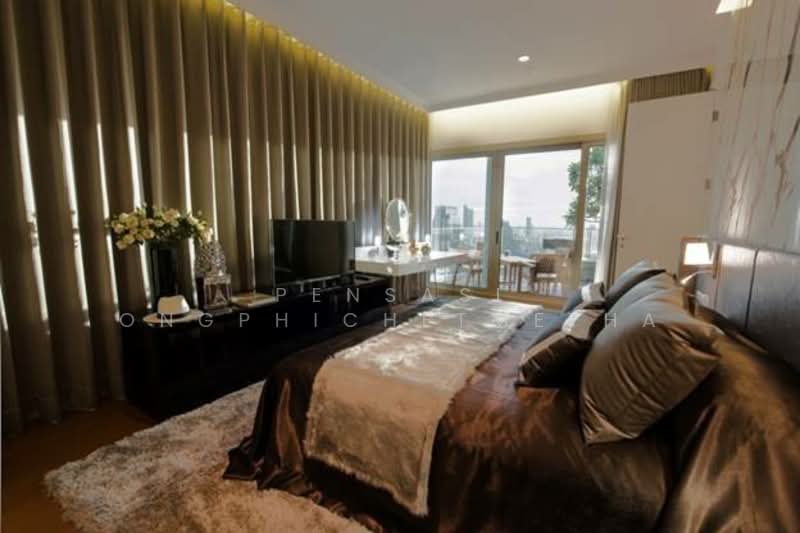 185 Rajadamri, Bangkok, 185 Rajadamri Road, Lumphini, Pathum Wan, Bangkok, 2 Bedrooms, 174 sqm, Condo For Rent, by Pensasi Ongphichetmetha, 500283747 - DDproperty.com