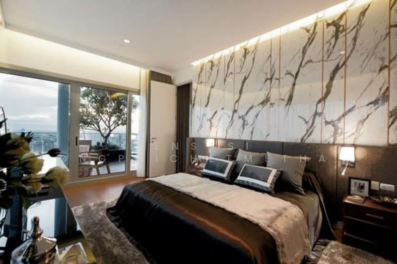 185 Rajadamri, Bangkok, 185 Rajadamri Road, Lumphini, Pathum Wan, Bangkok, 2 Bedrooms, 174 sqm, Condo For Rent, by Pensasi Ongphichetmetha, 500283747 - DDproperty.com