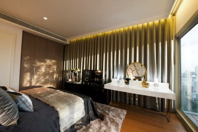 185 Rajadamri, Bangkok, 185 Rajadamri Road, Lumphini, Pathum Wan, Bangkok, 2 Bedrooms, 174 sqm, Condo For Rent, by Pensasi Ongphichetmetha, 500283747 - DDproperty.com