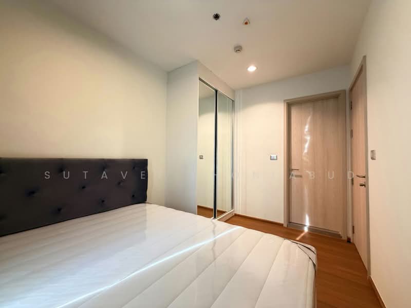 Rhythm Sukhumvit 42, Bangkok, Soi Sukhumvit 42, Sukhumvit Road, Phra Kanong, Khlong Toei, Bangkok, 2 Bedrooms, 78 sqm, Condo For Rent, by Sutavee Chonlabud, 500283749 - DDproperty.com