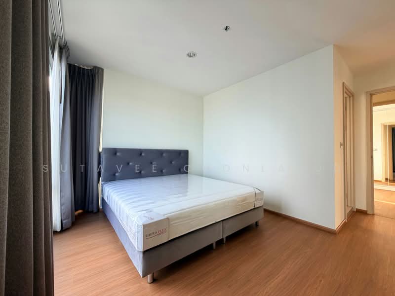 Rhythm Sukhumvit 42, Bangkok, Soi Sukhumvit 42, Sukhumvit Road, Phra Kanong, Khlong Toei, Bangkok, 2 Bedrooms, 78 sqm, Condo For Rent, by Sutavee Chonlabud, 500283749 - DDproperty.com