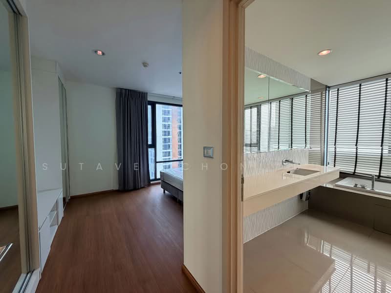 Rhythm Sukhumvit 42, Bangkok, Soi Sukhumvit 42, Sukhumvit Road, Phra Kanong, Khlong Toei, Bangkok, 2 Bedrooms, 78 sqm, Condo For Rent, by Sutavee Chonlabud, 500283749 - DDproperty.com