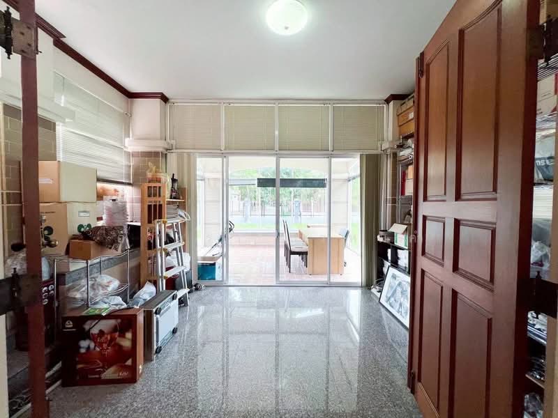 Chaiyapruek Watcharapol, Bangkok, Soi Watcharaphon, O-Ngoen, Sai Mai, Bangkok, 4 Bedrooms, 600 sqm, Single Detached House For Sale, by อัจฉรา พรหมคำ, 500283755 - DDproperty.com