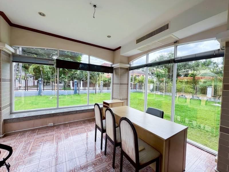 Chaiyapruek Watcharapol, Bangkok, Soi Watcharaphon, O-Ngoen, Sai Mai, Bangkok, 4 Bedrooms, 600 sqm, Single Detached House For Sale, by อัจฉรา พรหมคำ, 500283755 - DDproperty.com