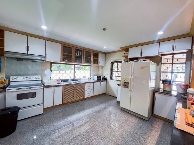 Chaiyapruek Watcharapol, Bangkok, Soi Watcharaphon, O-Ngoen, Sai Mai, Bangkok, 4 Bedrooms, 600 sqm, Single Detached House For Sale, by อัจฉรา พรหมคำ, 500283755 - DDproperty.com