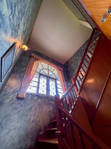 Chaiyapruek Watcharapol, Bangkok, Soi Watcharaphon, O-Ngoen, Sai Mai, Bangkok, 4 Bedrooms, 600 sqm, Single Detached House For Sale, by อัจฉรา พรหมคำ, 500283755 - DDproperty.com