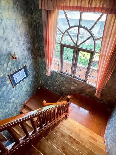Chaiyapruek Watcharapol, Bangkok, Soi Watcharaphon, O-Ngoen, Sai Mai, Bangkok, 4 Bedrooms, 600 sqm, Single Detached House For Sale, by อัจฉรา พรหมคำ, 500283755 - DDproperty.com
