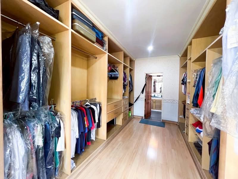 Chaiyapruek Watcharapol, Bangkok, Soi Watcharaphon, O-Ngoen, Sai Mai, Bangkok, 4 Bedrooms, 600 sqm, Single Detached House For Sale, by อัจฉรา พรหมคำ, 500283755 - DDproperty.com