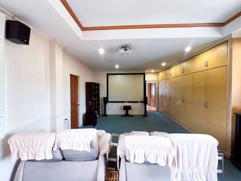 Chaiyapruek Watcharapol, Bangkok, Soi Watcharaphon, O-Ngoen, Sai Mai, Bangkok, 4 Bedrooms, 600 sqm, Single Detached House For Sale, by อัจฉรา พรหมคำ, 500283755 - DDproperty.com