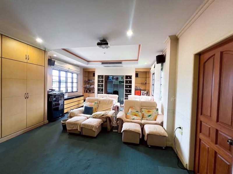 Chaiyapruek Watcharapol, Bangkok, Soi Watcharaphon, O-Ngoen, Sai Mai, Bangkok, 4 Bedrooms, 600 sqm, Single Detached House For Sale, by อัจฉรา พรหมคำ, 500283755 - DDproperty.com