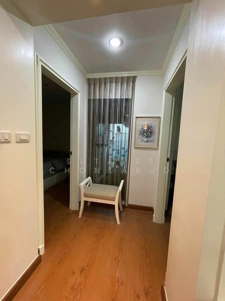The Next Garden Suites : เดอะเน็กซ์ การ์เด้นสูท, กรุงเทพ, 111 ซอยสุขุมวิท 52 ถนนสุขุมวิท, บางจาก, พระโขนง, กรุงเทพ, 70 ตร.ม., คอนโด ให้เช่า, โดย Sutavee Chonlabud, 500283756 - DDproperty.com