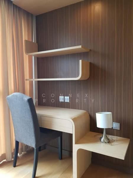 Via BOTANI, Bangkok, 36 Soi Sukhumvit 47, Sukhumvit Road, Khlong Tan Nua, Watthana, Bangkok, 1 Bedroom, 35 sqm, Condo For Rent, by Connex Property, 500283758 - DDproperty.com