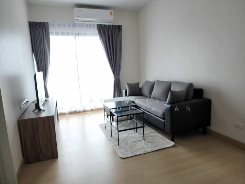 Supalai Loft Prajadhipok-Wongwian Yai, Bangkok, Prajadhipok Road, Somdet Chao Phraya, Khlong San, Bangkok, 2 Bedrooms, 70 sqm, Condo For Sale, by Tanakrit Chotbuddkayan, 500283759 - DDproperty.com