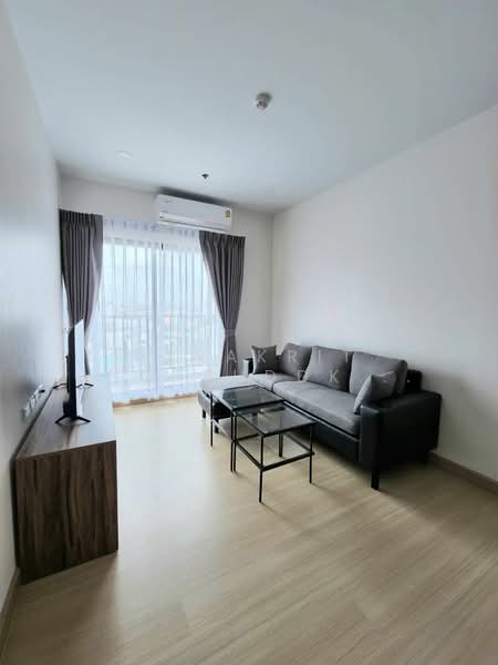 Supalai Loft Prajadhipok-Wongwian Yai, Bangkok, Prajadhipok Road, Somdet Chao Phraya, Khlong San, Bangkok, 2 Bedrooms, 70 sqm, Condo For Sale, by Tanakrit Chotbuddkayan, 500283759 - DDproperty.com