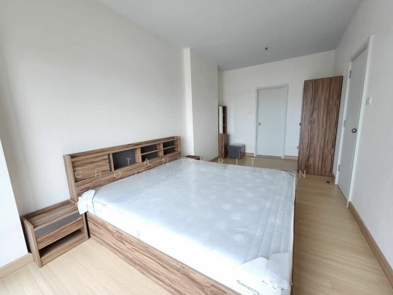 Supalai Loft Prajadhipok-Wongwian Yai : ศุภาลัย ลอฟท์ ประชาธิปก-วงเวียนใหญ่, กรุงเทพ, ถนนประชาธิปก, สมเด็จเจ้าพระยา, คลองสาน, กรุงเทพ, 70 ตร.ม., คอนโด ขาย, โดย Tanakrit Chotbuddkayan, 500283759 - DDproperty.com