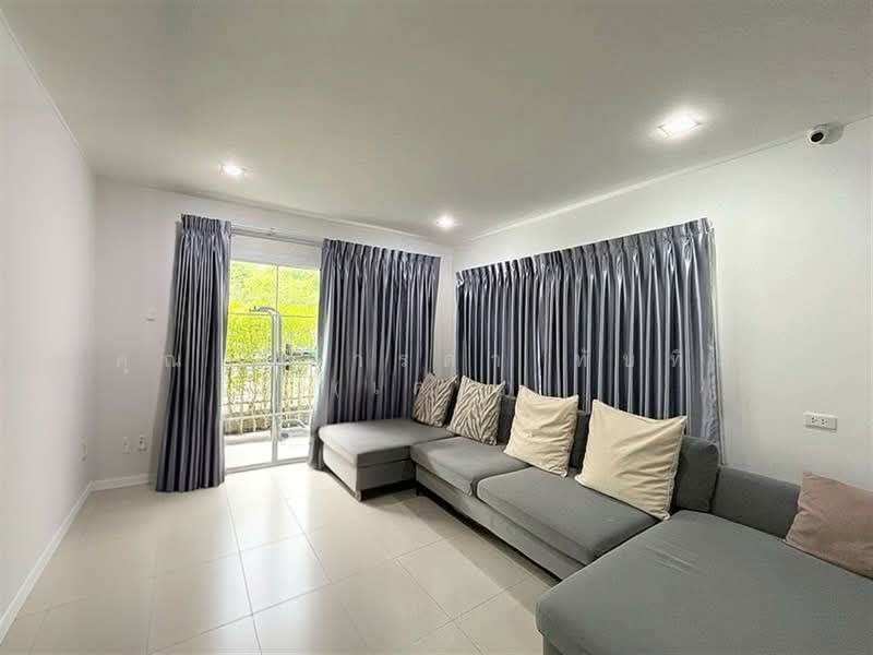 Golden Neo Sathorn : โกลเด้น นีโอ สาทร, กรุงเทพ, ถนนกัลปพฤกษ์, บางขุนเทียน, จอมทอง, กรุงเทพ, 161 ตร.ม., บ้านเดี่ยว ขาย, โดย คุณ ณิชารดา ทับทิม (เคท), 500283763 - DDproperty.com