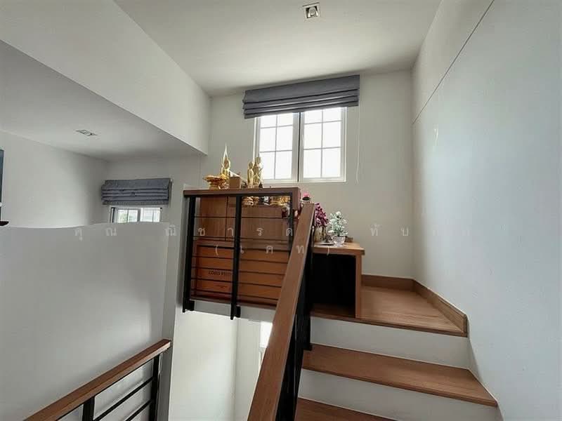 Golden Neo Sathorn, Bangkok, Kanlapaphruek Road, Bangkhuntien, Chom Thong, Bangkok, 4 Bedrooms, 161 sqm, Single Detached House For Sale, by คุณ ณิชารดา ทับทิม (เคท), 500283763 - DDproperty.com