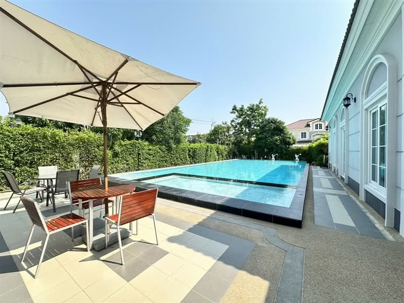 Golden Neo Sathorn : โกลเด้น นีโอ สาทร, กรุงเทพ, ถนนกัลปพฤกษ์, บางขุนเทียน, จอมทอง, กรุงเทพ, 161 ตร.ม., บ้านเดี่ยว ขาย, โดย คุณ ณิชารดา ทับทิม (เคท), 500283763 - DDproperty.com