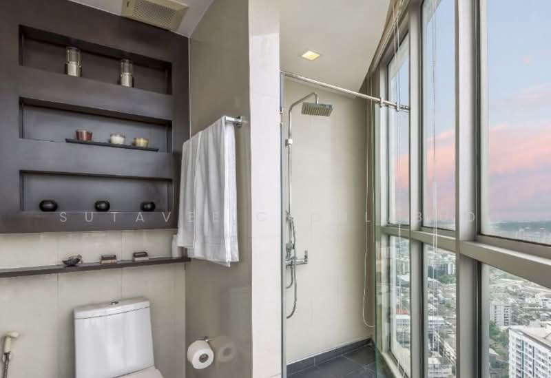 Sky Walk Residences, Bangkok, 1599 Sukhumvit Road, Phra Kanong Nua, Watthana, Bangkok, 2 Bedrooms, 91 sqm, Condo For Rent, by Sutavee Chonlabud, 500283767 - DDproperty.com