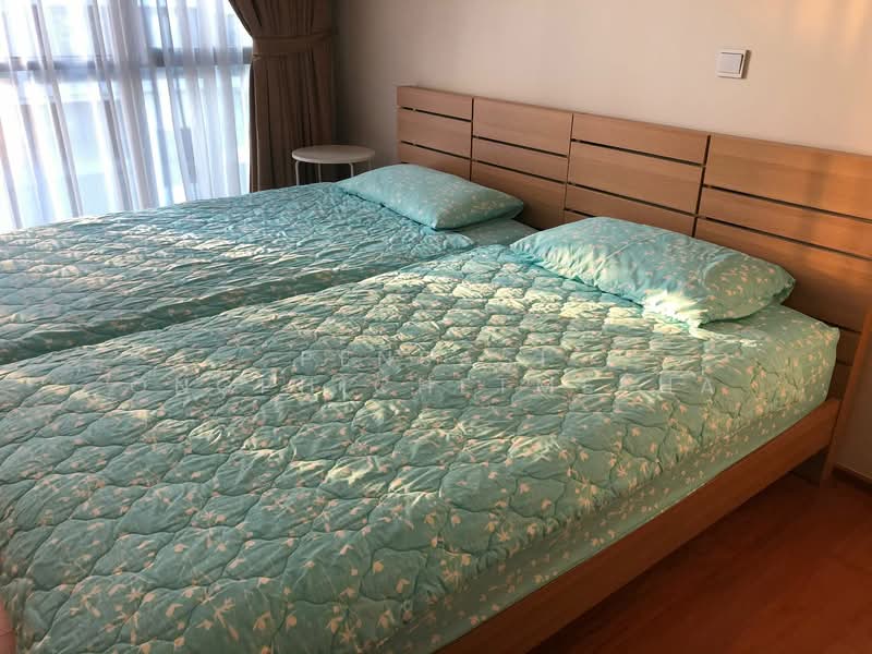 Quattro by Sansiri, Bangkok, 134 Thong Lo 4 Alley, Khlong Tan Nua, Watthana, Bangkok, 2 Bedrooms, 84 sqm, Condo For Rent, by Pensasi Ongphichetmetha, 500283768 - DDproperty.com