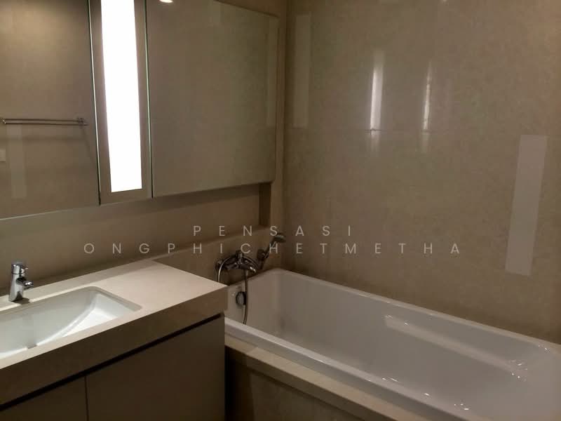 Quattro by Sansiri, Bangkok, 134 Thong Lo 4 Alley, Khlong Tan Nua, Watthana, Bangkok, 2 Bedrooms, 84 sqm, Condo For Rent, by Pensasi Ongphichetmetha, 500283768 - DDproperty.com