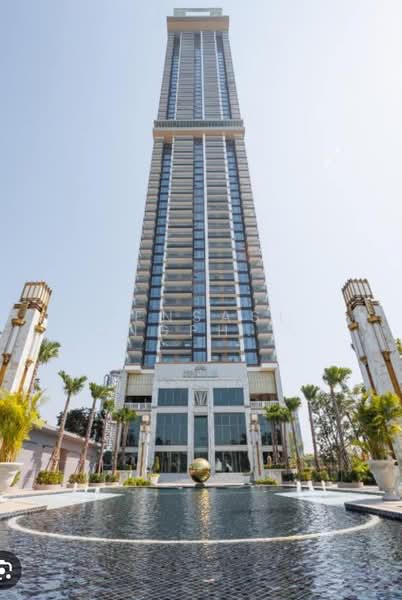 Copacabana Beach Jomtien : โคปาคาบาน่า บีช จอมเทียน, ชลบุรี, ตำบลหนองปรือ อำเภอบางละมุง ชลบุรี, หนองปรือ, บางละมุง, ชลบุรี, 45 ตร.ม., คอนโด ให้เช่า, โดย Pensasi Ongphichetmetha, 500283774 - DDproperty.com