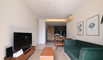 For Rent - Via 49, Bangkok