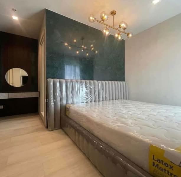 Life One Wireless, Bangkok, 1 Wireless Road, Lumphini, Pathum Wan, Bangkok, 2 Bedrooms, 63 sqm, Condo For Rent, by Pafhun  Detnopmani , 500283777 - DDproperty.com