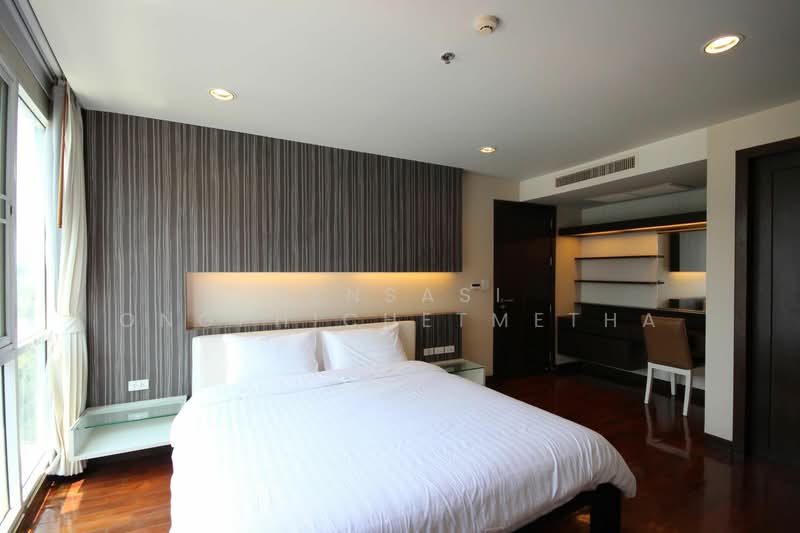 Richmond Hills Residence, Bangkok, Soi Thonglor 25, Khlong Tan Nua, Watthana, Bangkok, 2 Bedrooms, 145 sqm, Apartment For Rent, by Pensasi Ongphichetmetha, 500283778 - DDproperty.com