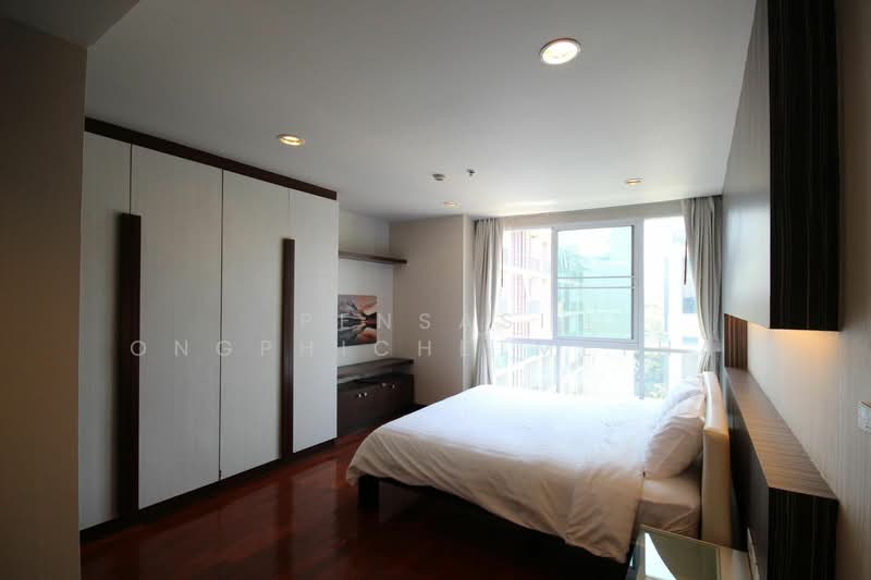 Richmond Hills Residence : ริชมอนด์ ฮิลส์ เรสซิเด้นซ์, กรุงเทพ, ซ.ทองหล่อ25, คลองตันเหนือ, วัฒนา, กรุงเทพ, 145 ตร.ม., อพาร์ทเมนท์ ให้เช่า, โดย Pensasi Ongphichetmetha, 500283778 - DDproperty.com
