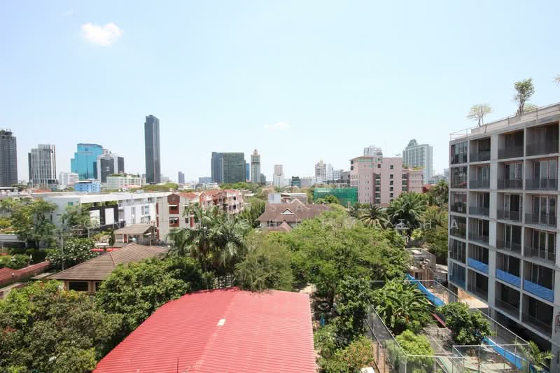 Richmond Hills Residence, Bangkok, Soi Thonglor 25, Khlong Tan Nua, Watthana, Bangkok, 2 Bedrooms, 145 sqm, Apartment For Rent, by Pensasi Ongphichetmetha, 500283778 - DDproperty.com
