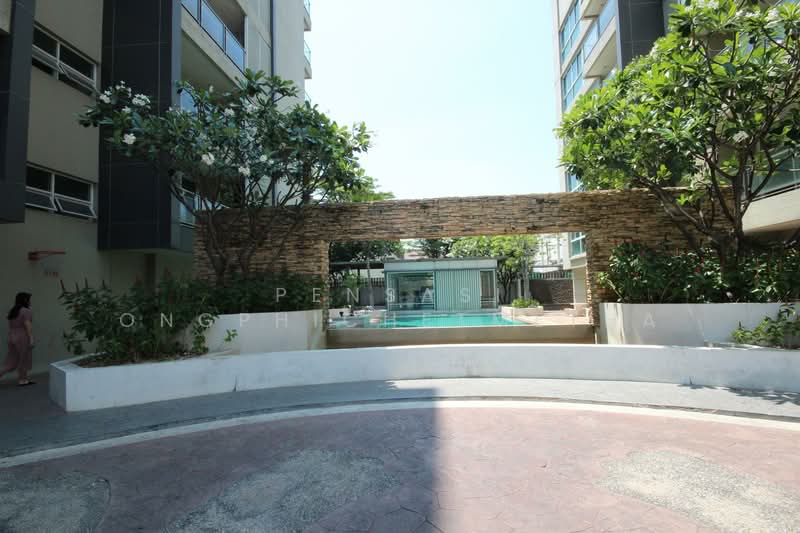 Richmond Hills Residence, Bangkok, Soi Thonglor 25, Khlong Tan Nua, Watthana, Bangkok, 2 Bedrooms, 145 sqm, Apartment For Rent, by Pensasi Ongphichetmetha, 500283778 - DDproperty.com